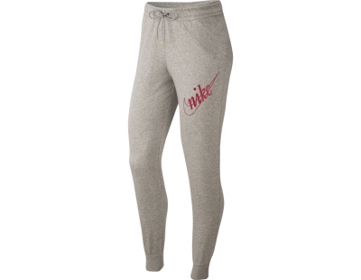 Nike Calça Fleece Glitter W